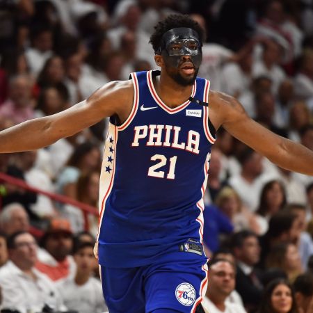 Joel Embiid holds an estimated net worth of $35 million in 2021.